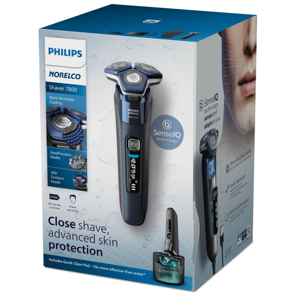 Máy cạo râu Philips Series 7000, model S7885/85
