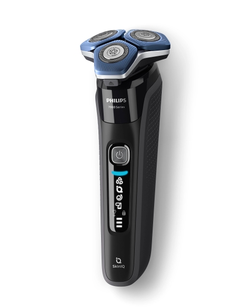 Máy cạo râu Philips Shaver Series 7000, cạo ướt và khô