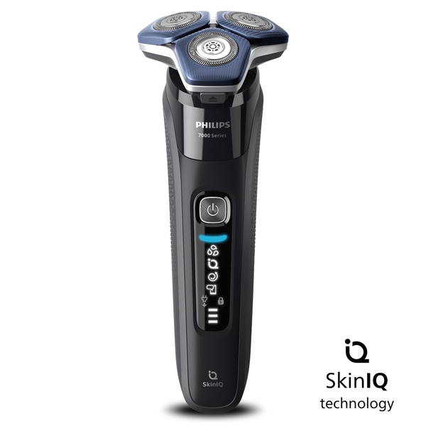 Máy cạo râu Philips Shaver Series 7000, cạo ướt và khô