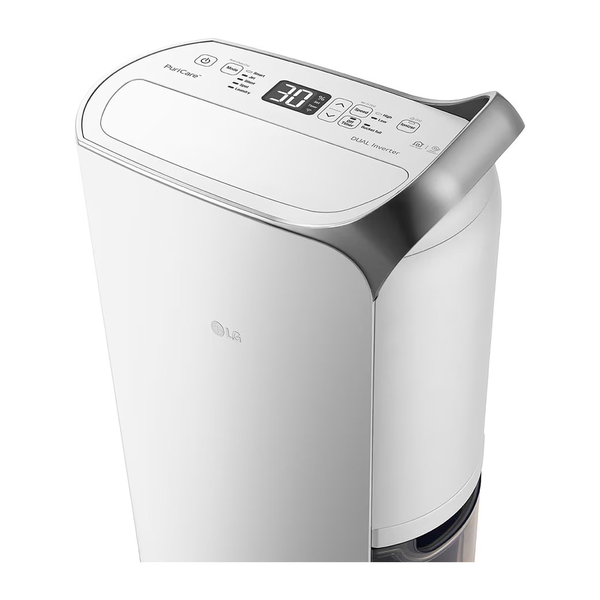 Máy hút ẩm LG Dual Inverter 16L MD16GQSE0.ABAE (< 69m2)