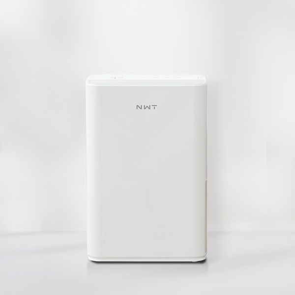 Máy hút ẩm thông minh WIDETECH (Bản Quốc Tế) 12L