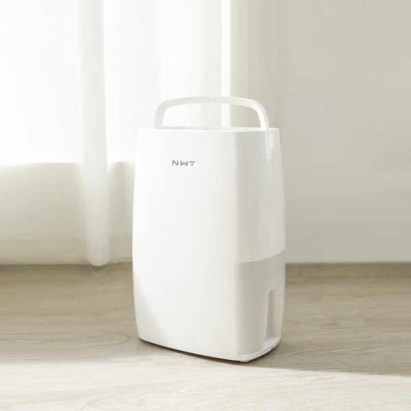 Máy hút ẩm thông minh WIDETECH (Bản Quốc Tế) 18L