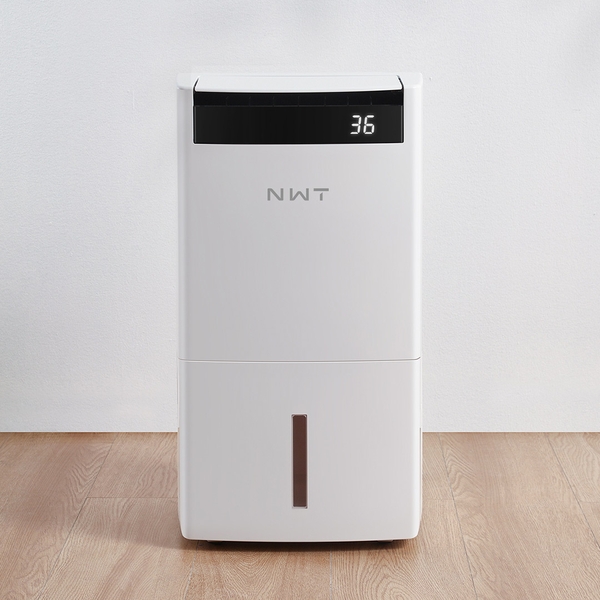 Máy hút ẩm thông minh WIDETECH (Bản Quốc Tế) 24L