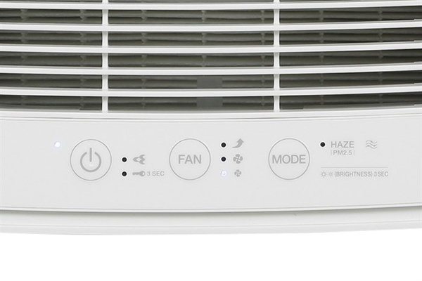 Máy lọc không khí Daikin MC30YVM7 (23m2)