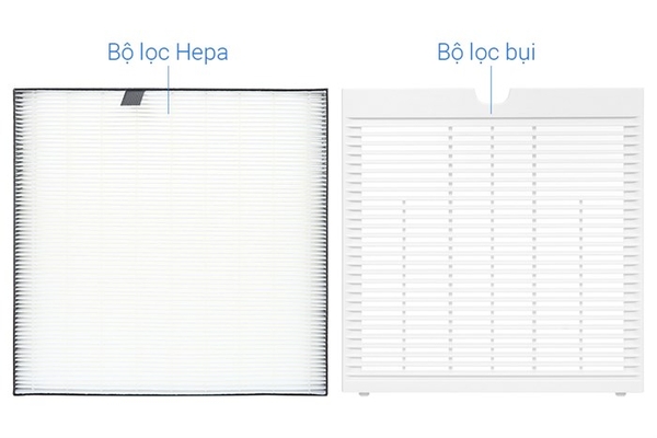 Máy lọc không khí Daikin MC30YVM7 (23m2)