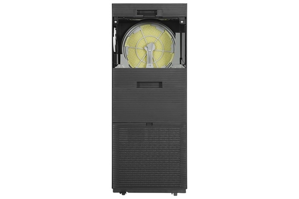 Máy lọc không khí Daikin MCK70ZVM7-T Đen (48m2)