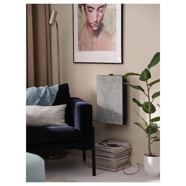 Máy lọc không khí IKEA FÖRNUFTIG