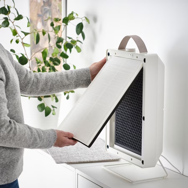 Máy lọc không khí IKEA FÖRNUFTIG
