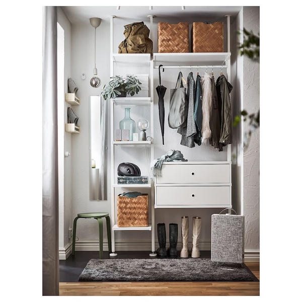 Máy lọc không khí IKEA FÖRNUFTIG