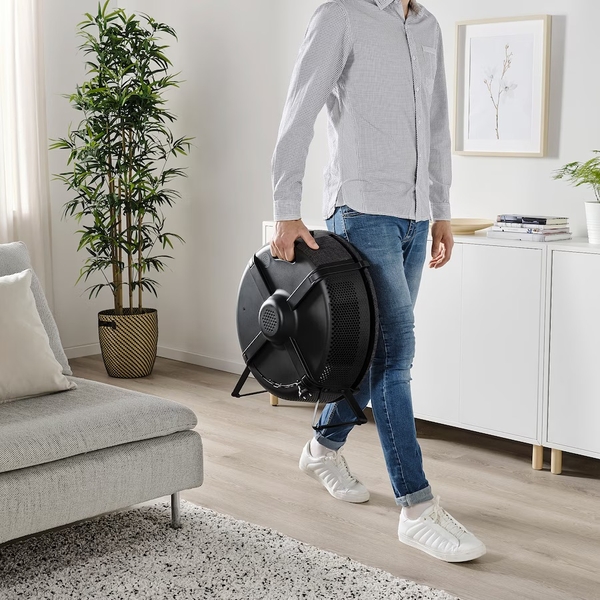 Máy lọc không khí IKEA STARKVIND