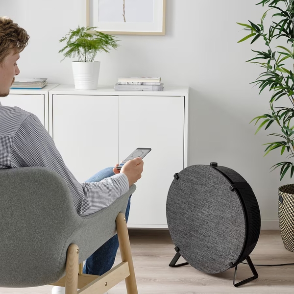 Máy lọc không khí IKEA STARKVIND