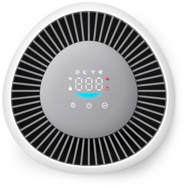 Máy lọc không khí thông minh Philips PureProtect Mini Series 900 AC0950/10
