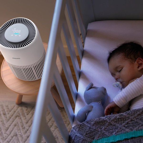 Máy lọc không khí thông minh Philips PureProtect Mini Series 900 AC0950/10