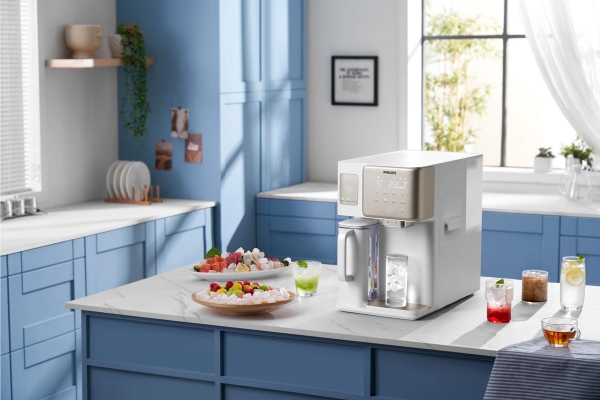 Máy lọc nước RO để bàn Philips ADD6922CG/97