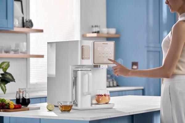 Máy lọc nước RO để bàn Philips ADD6922CG/97
