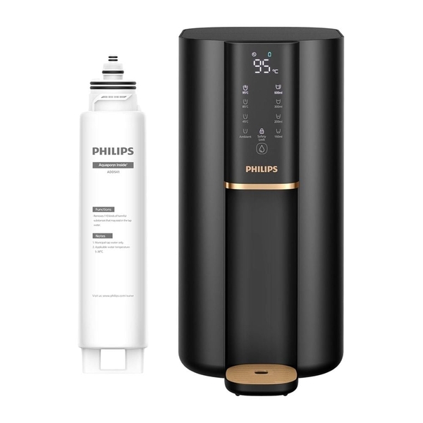 Máy lọc nước RO để bàn Philips ADD6901HBK01/90