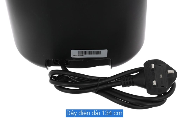 Máy lọc nước RO để bàn Philips ADD6901HBK01/90