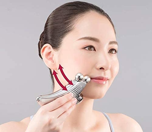 Máy massage tạo V-line ReFA CAXA RAY