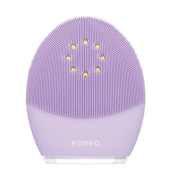Máy rửa mặt Foreo Luna 3 Plus