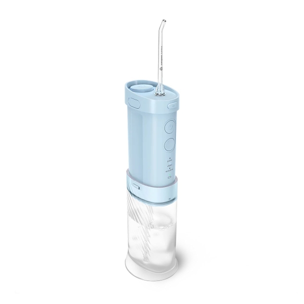Máy tăm nước du lịch Philips Sonicare Compact Flosser HX3333