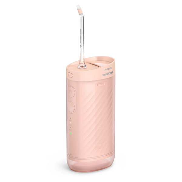 Máy tăm nước du lịch Philips Sonicare Portable Flosser HX3331
