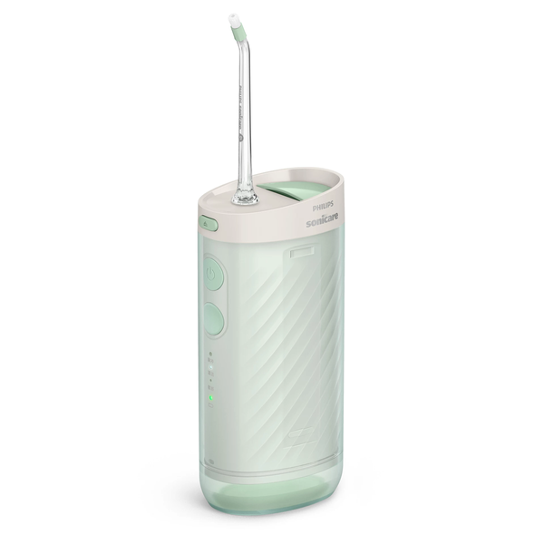 Máy tăm nước du lịch Philips Sonicare Portable Flosser HX3331