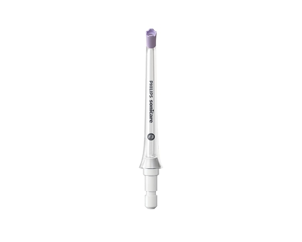 Máy tăm nước Philips kèm bàn chải điện Philips Sonicare Power Flosser 7000