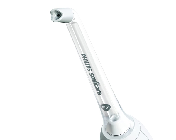 Máy tăm nước Philips kèm bàn chải điện Philips Sonicare Power Flosser 7000
