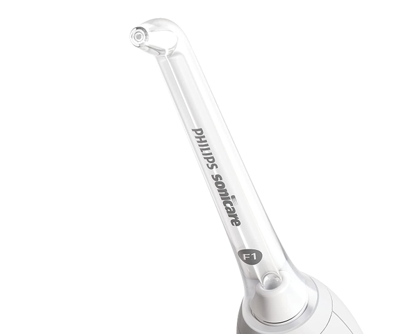 Máy tăm nước Philips kèm bàn chải điện Philips Sonicare Power Flosser 7000