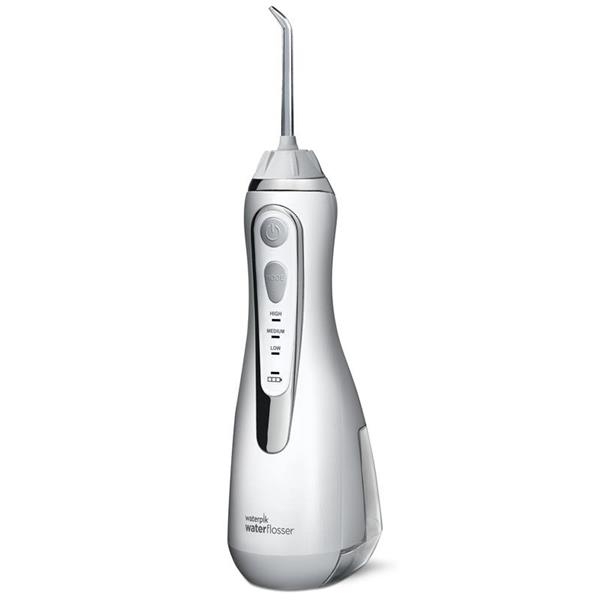 Tăm nước Waterpik WP-560 (Trắng) - 6 đầu tăm thay thế