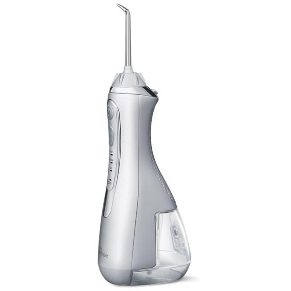Tăm nước Waterpik WP-560 (Trắng) - 6 đầu tăm thay thế