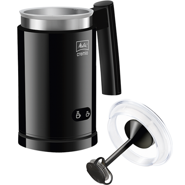 Máy tạo bọt sữa Melitta Cremio II