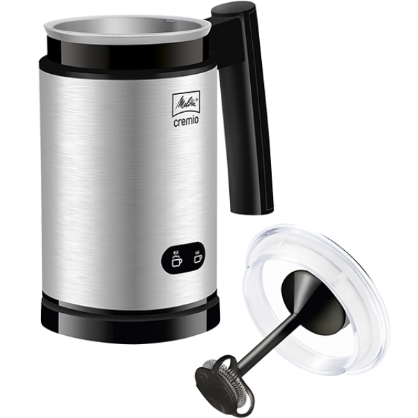 Máy tạo bọt sữa Melitta Cremio II