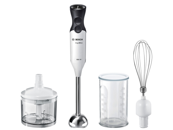 Máy xay cầm tay Bosch ErgoMixx 800W