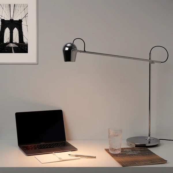 Đèn bàn làm việc IKEA MODERMOLN