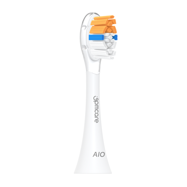 Đầu bàn chải 9pmcare AIO All-in-One cho Philips Sonicare (Hộp 12)