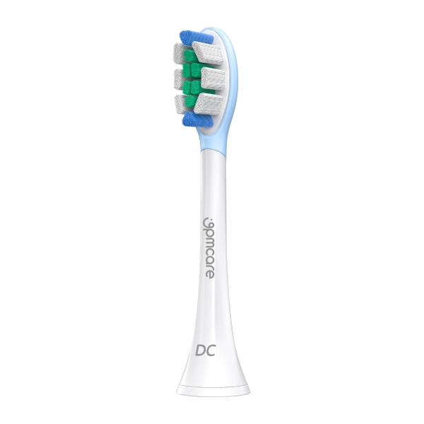 Đầu bàn chải Sonicare làm trắng răng 9pmcare Deep Whitening (Hộp 4) – tương thích Philips Sonicare