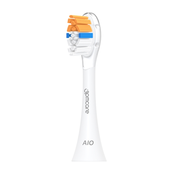 Đầu bàn chải 9pmcare AIO All-in-One cho Philips Sonicare (Hộp 12)