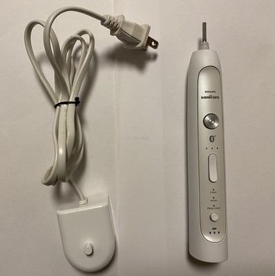 Bàn chải điện Philips Sonicare Flexcare Platium HX9120 hàng trưng bày