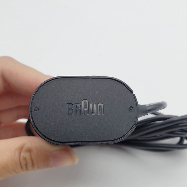 Sạc máy cạo râu Braun Series 3-5-6-7-8-9 Chính hãng