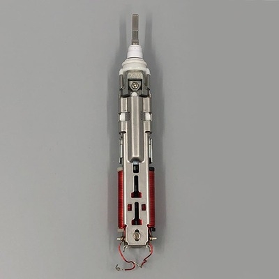 Motor điện kèm đầu rung của bàn chải điện Philips Sonicare HX6710 6720 HX99 - Hàng chính hãng