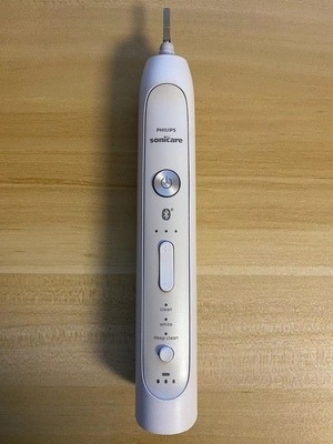 Bàn chải điện Philips Sonicare Flexcare Platium HX9120 hàng trưng bày