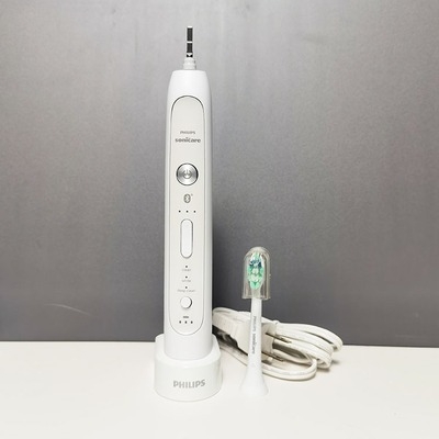 Bàn chải điện Philips Sonicare Flexcare Platium HX9120 hàng trưng bày