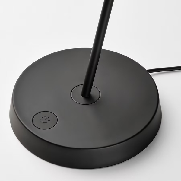 Đèn bàn làm việc Led Ikea OBEGRANSAD (Limited Edition)