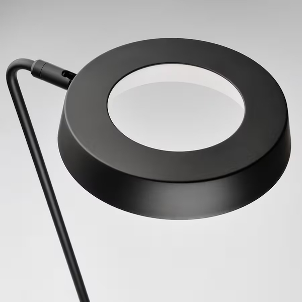 Đèn bàn làm việc Led Ikea OBEGRANSAD (Limited Edition)