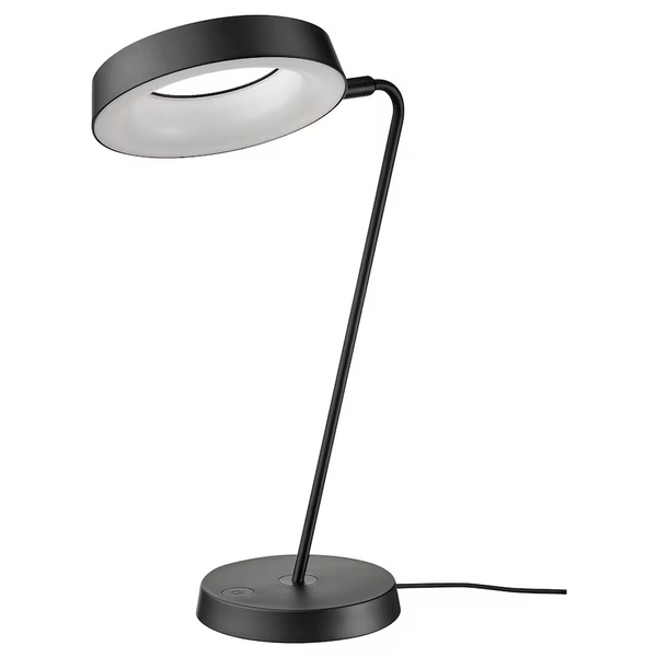 Đèn bàn làm việc Led Ikea OBEGRANSAD (Limited Edition)
