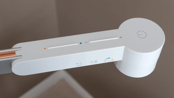 Đèn bàn Dyson CF04 Lightcycle Desk Task Light