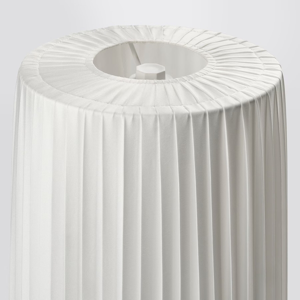 Đèn đứng trang trí phòng khách IKEA ÖKENSAND