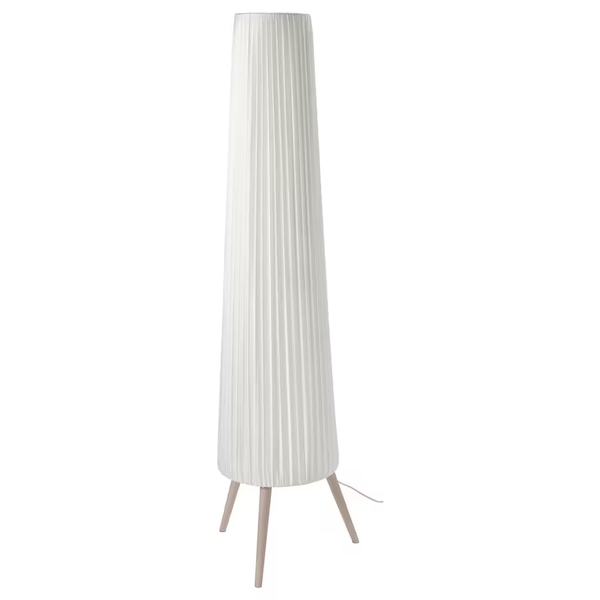 Đèn đứng trang trí phòng khách IKEA ÖKENSAND