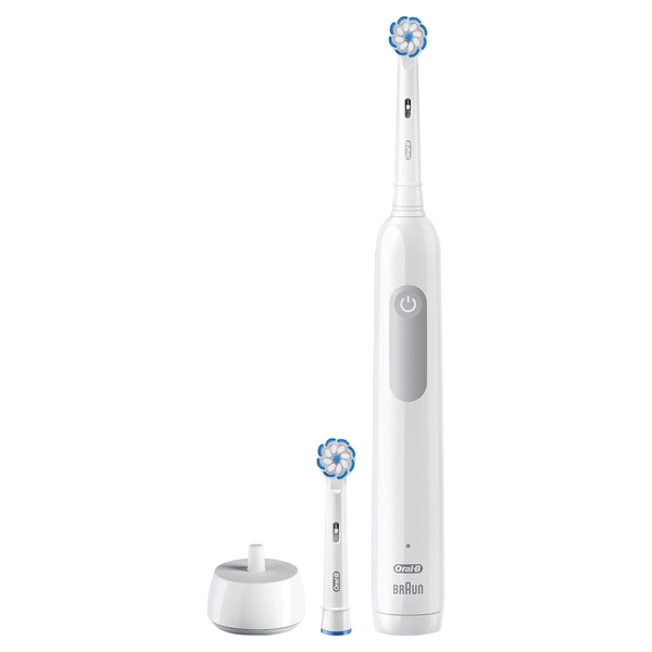 Bàn chải điện Oral-B Pro 1000 (Mẫu mới)